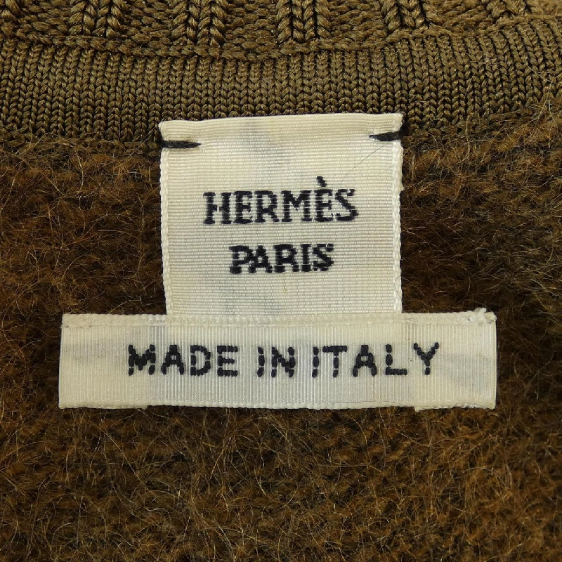 HERMES 2H2600DG Áo len 636433