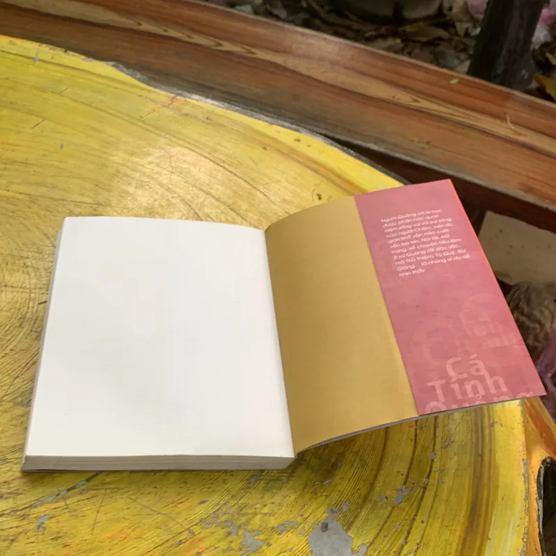 CÁ TÍNH QUẢNG - nhiều tác giả 740329