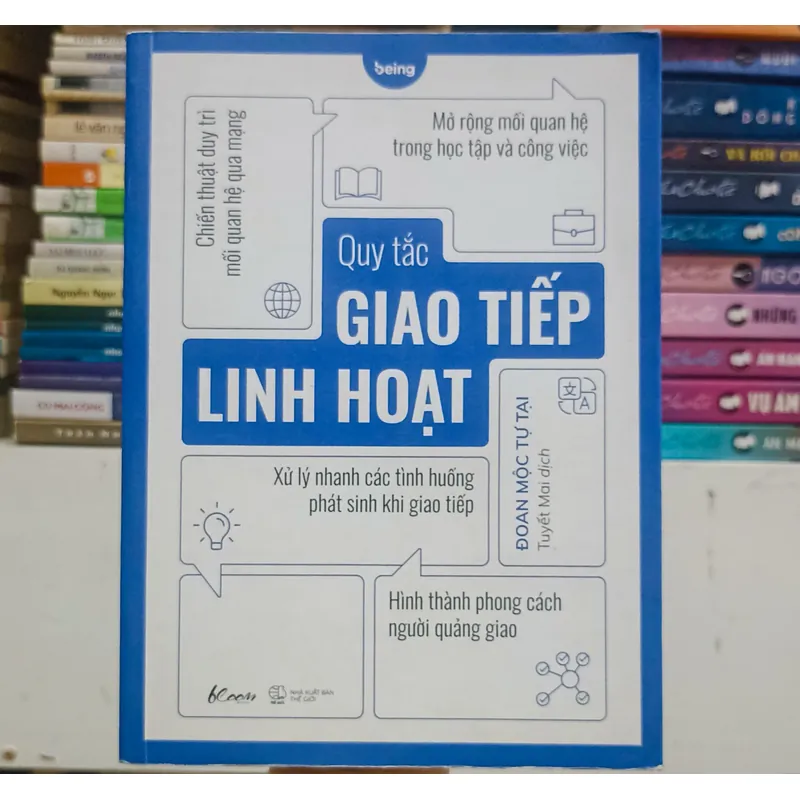 Quy tắc giao tiếp linh hoạt ,🌻 728284