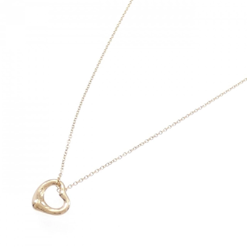Dây chuyền Tiffany Open Heart - Hàng hiệu Authentic 840672