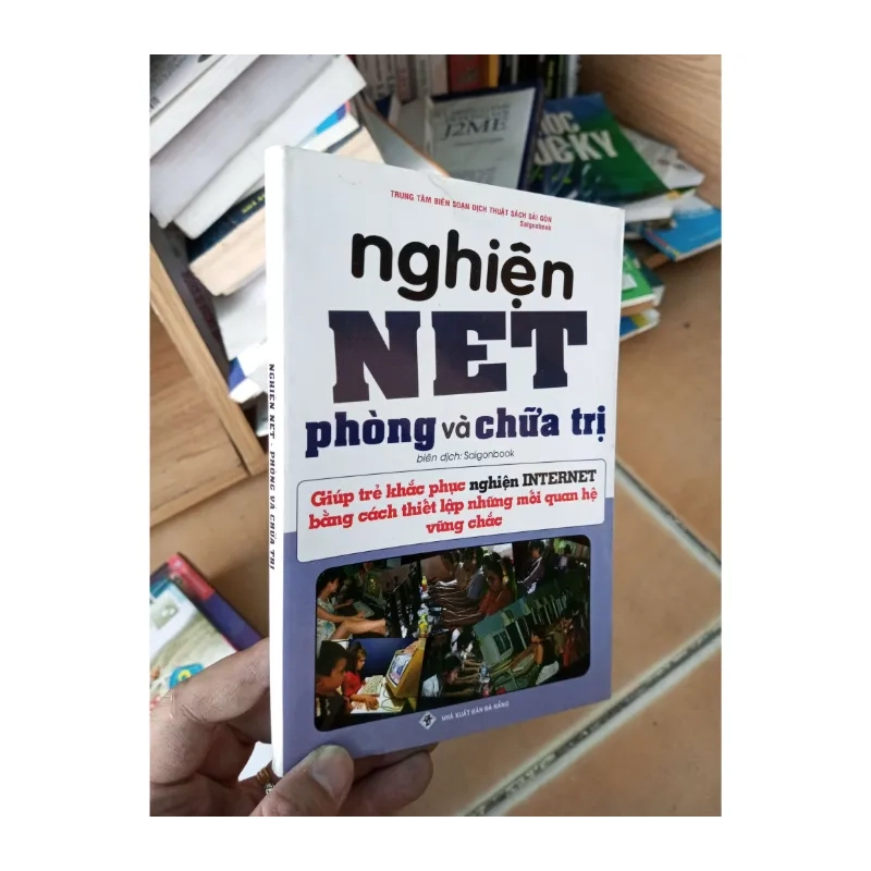 Nghiện net phòng và chữa trị 2011 984899