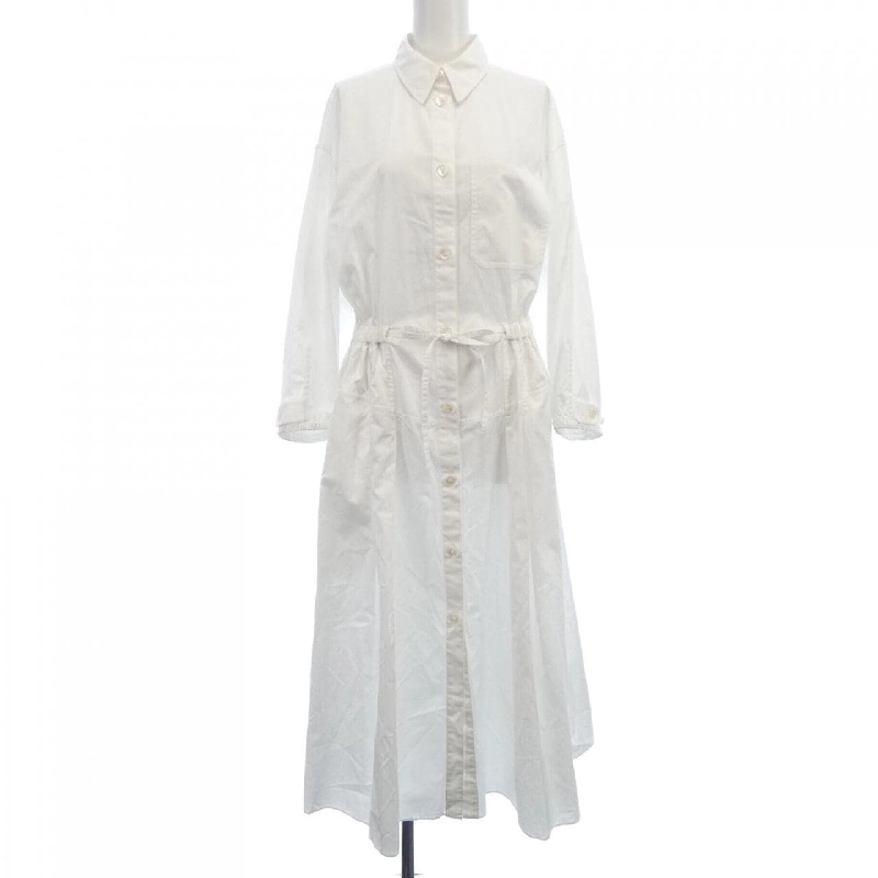 【Mã giảm giá】Đầm HERMES 652891