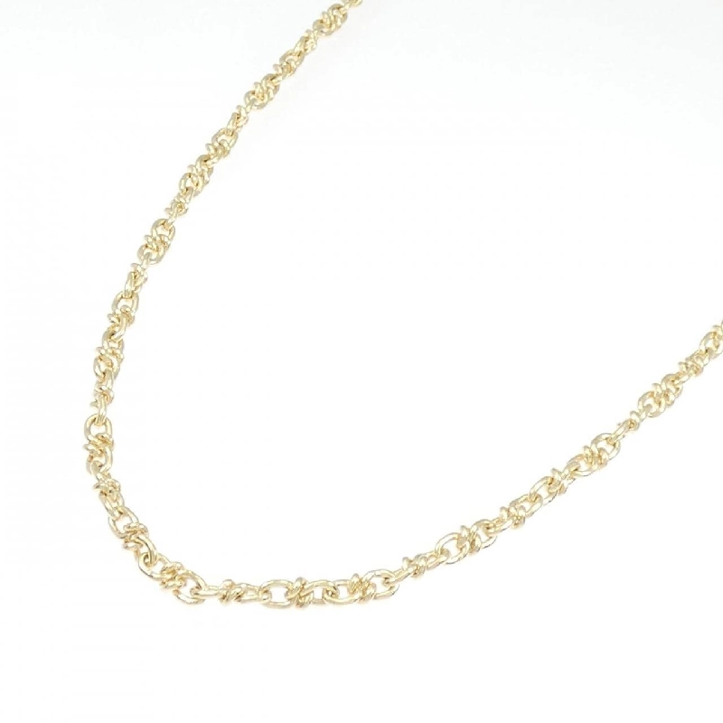 K18YG Dây chuyền - Hàng hiệu Chính hãng 865026