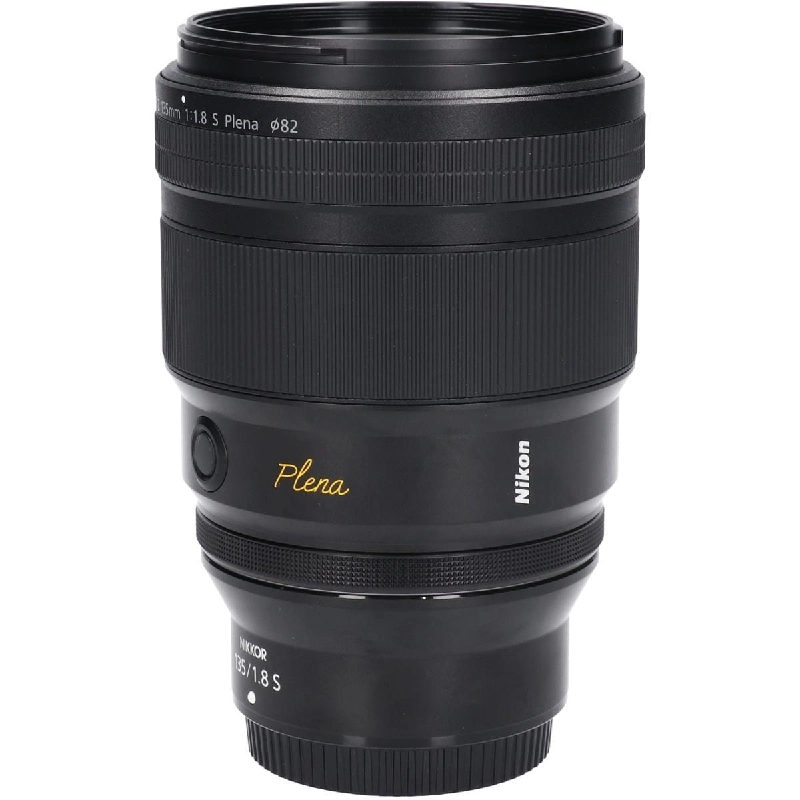 Ống kính Z135mm F1.8S PLENA - Hàng hiệu Chính hãng 879499