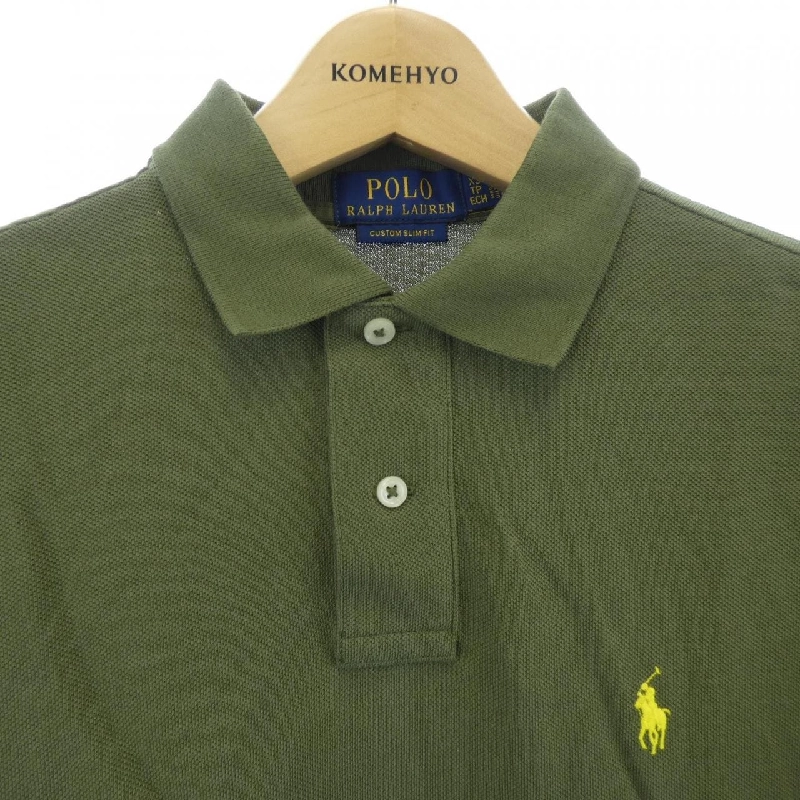 Áo polo POLO RALPH LAUREN - Hàng hiệu Authentic 891915