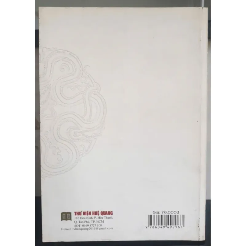 Đại Cương Triết Học Phật Giáo 747631