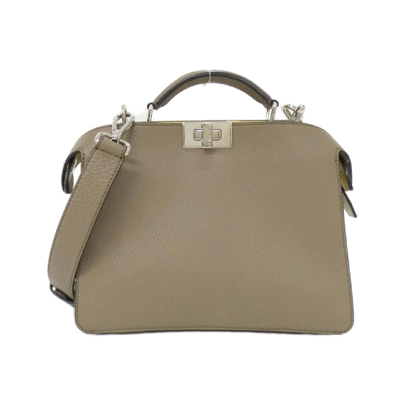 Túi Fendi Peekaboo I See You Small 7VA530 AFC3 616659