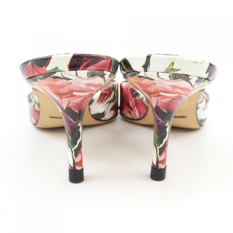 Giày sandal DOLCE&GABBANA - Hàng hiệu Authentic 829792