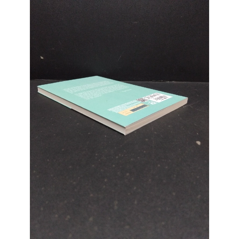 Bầu trời không chỉ có màu xanh mới 90% bẩn nhẹ 2019 HCM1410 Lý Quí Trung VĂN HỌC 917428