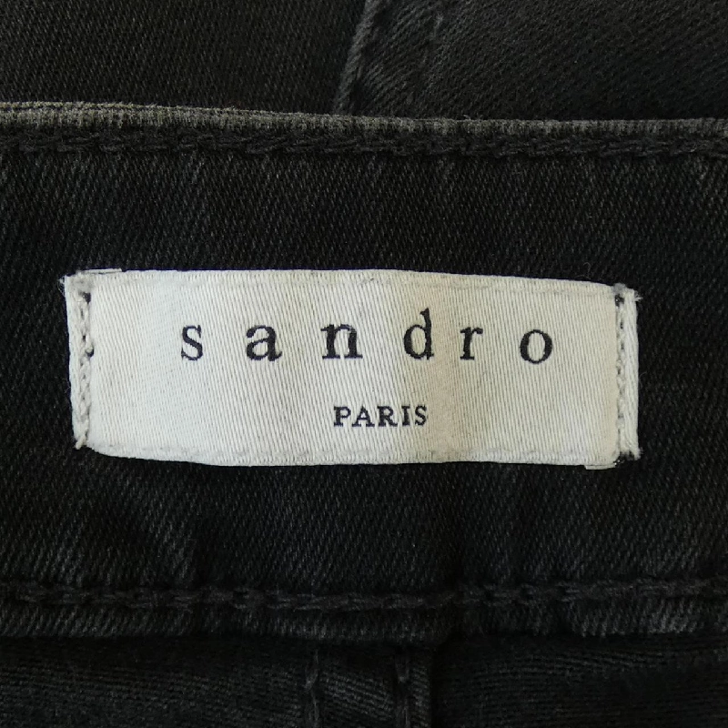 Jeans Sandro 650814