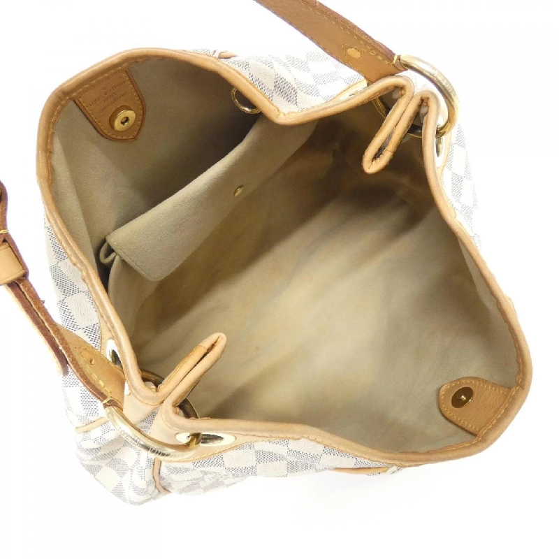 Túi xách vai Louis Vuitton Damier Azur Galliera PM N55215 613027