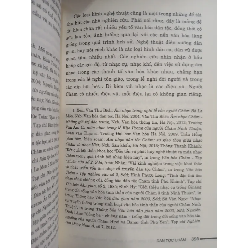 CÁC DÂN TỘC Ở VIỆT NAM (TẬP 4) - VƯƠNG XUÂN TÌNH 976395