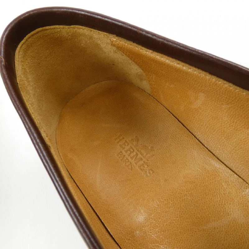 Giày HERMES - Hàng hiệu Authentic 905915