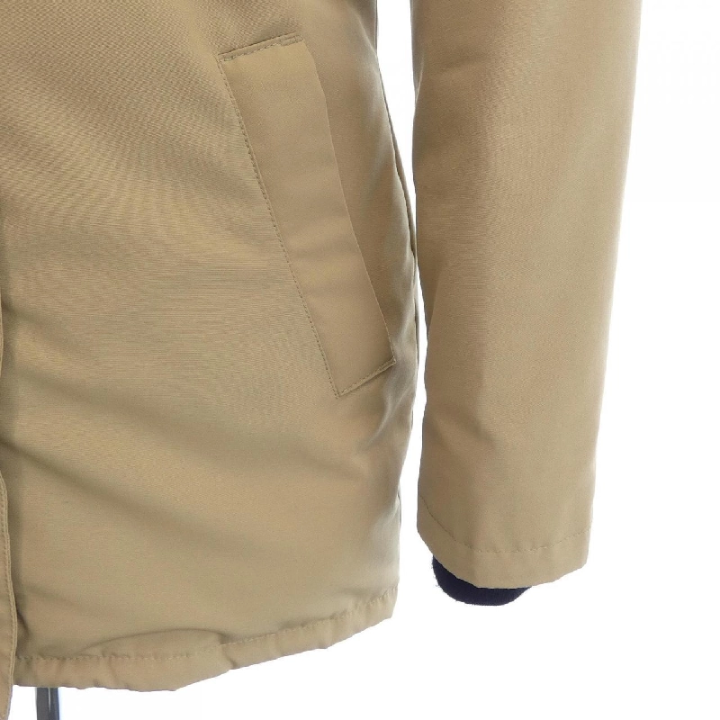 Canada Goose 3037LA VICTORIA Áo khoác lông vũ - Hàng hiệu Chính hãng 821804