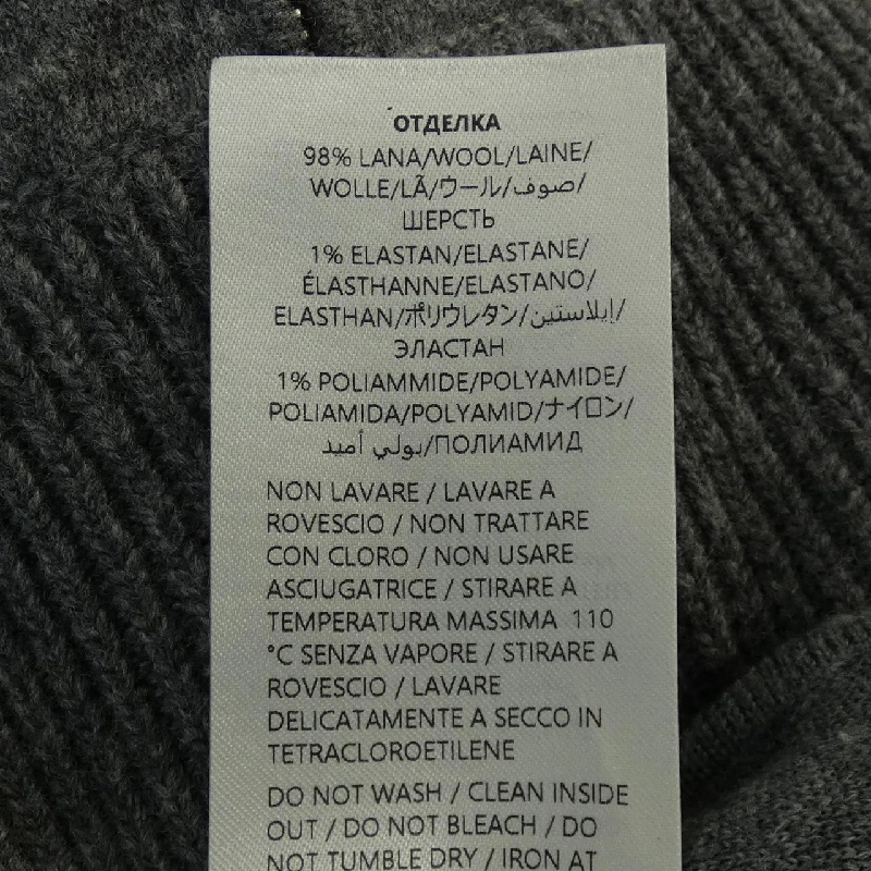 Áo khoác GUCCI - Hàng hiệu Authentic 895284