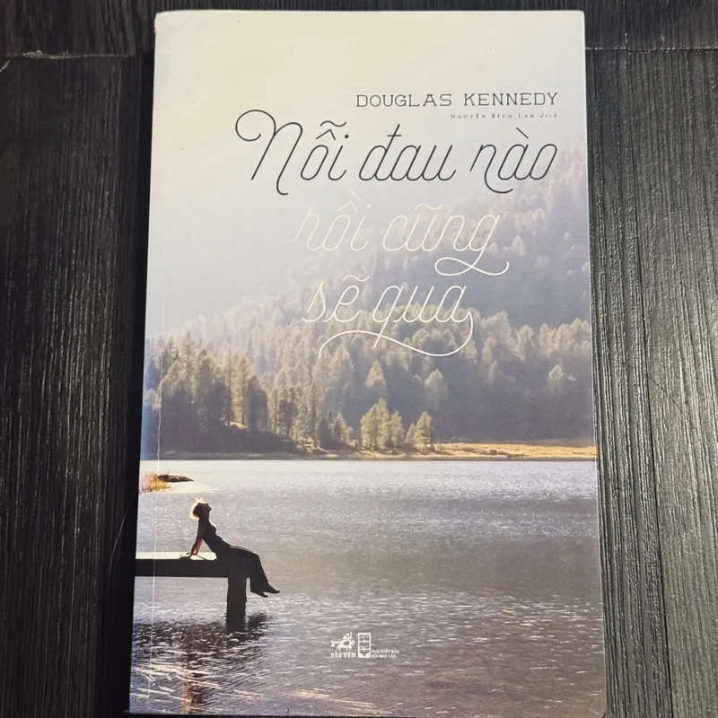 Nỗi đau nào rồi cũng sẽ qua 588661