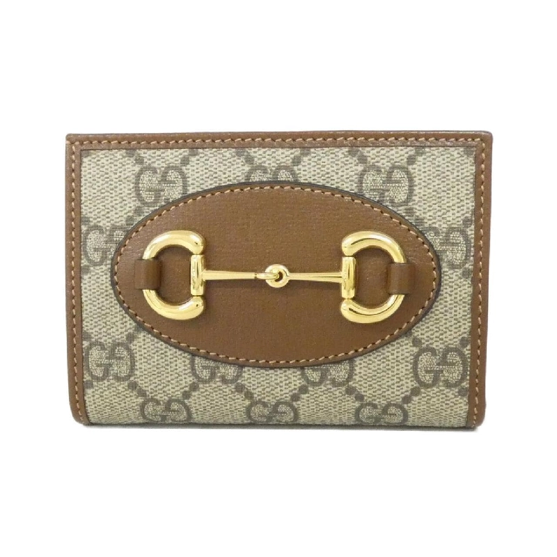 GUCCI HORSEBIT 1955 726846 92TCG Ví - Hàng hiệu Chính hãng 806556