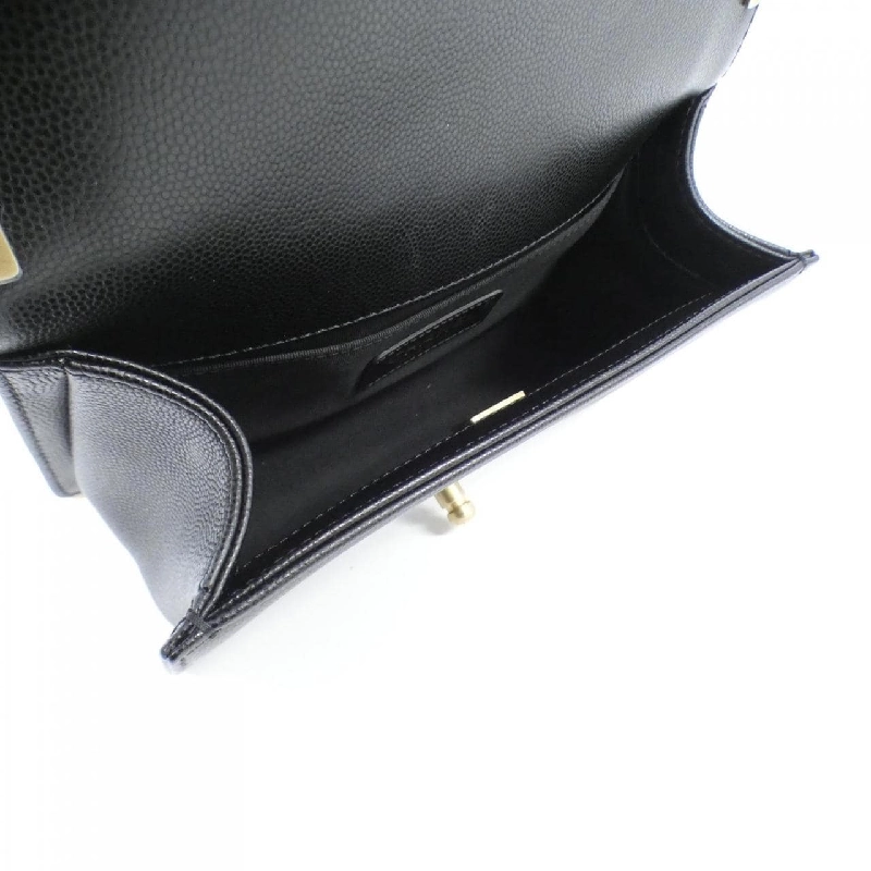 Túi xách vai Boy Chanel dòng 67085 613834