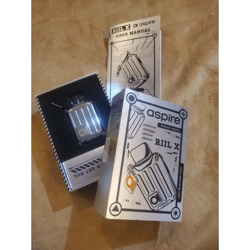 Aspire Rill X giá tốt 479720