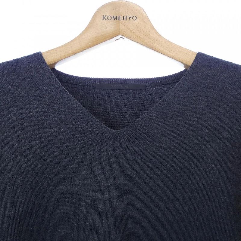 AP STUDIO Áo len - Hàng hiệu Authentic 827278