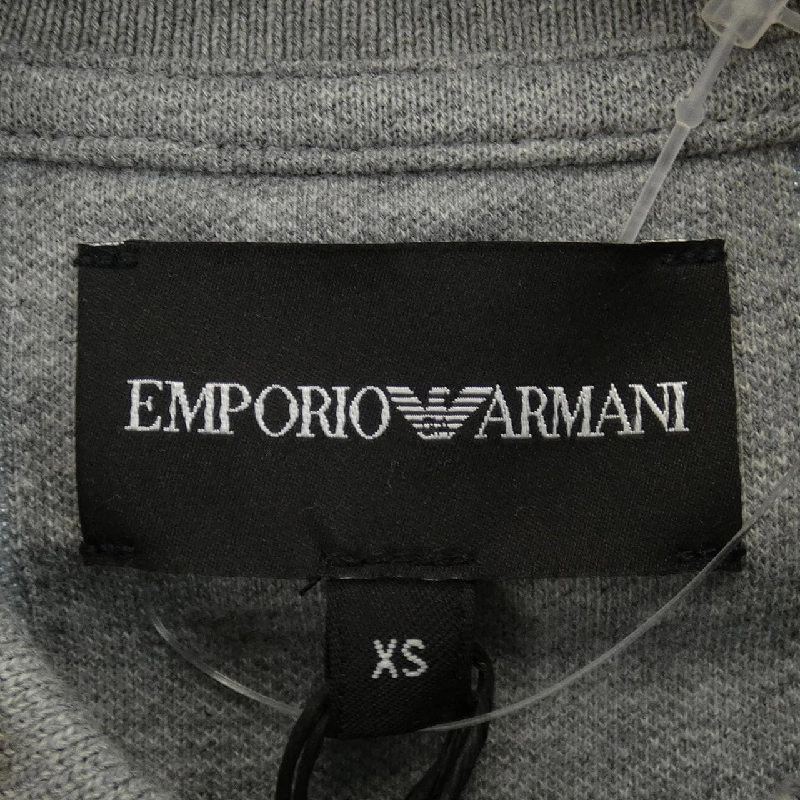 Áo polo EMPORIO ARMANI - Hàng hiệu Authentic 902001