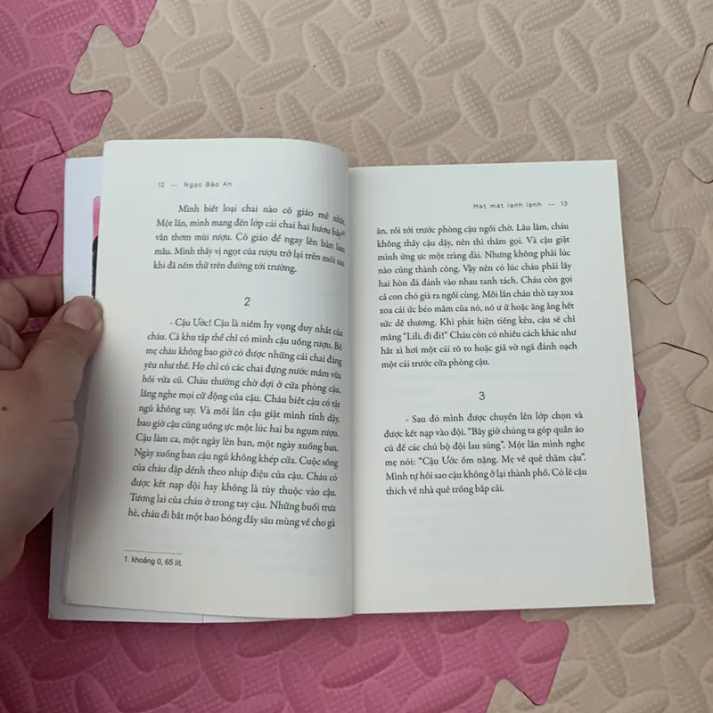 Mát mát lạnh lạnh 713283