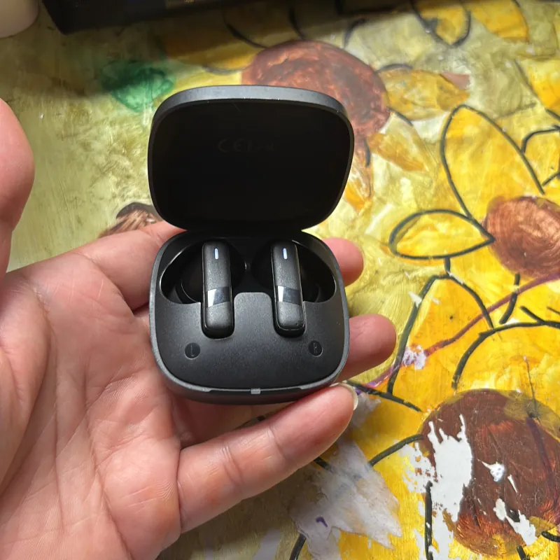 Tai nghe baseus chính hãng 799707