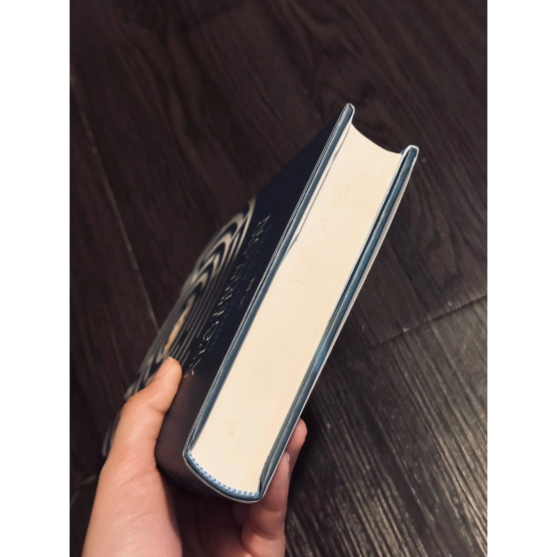 Hoa trên mộ Algernon (bìa cứng giới hạn) 546966