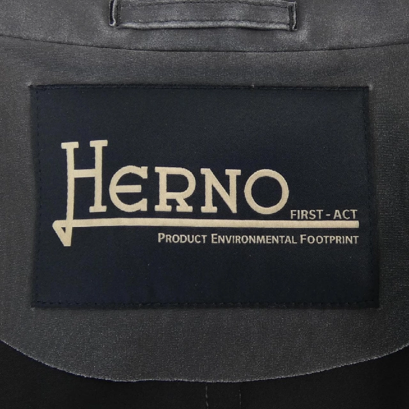 Herno GA0092U Jacket - Hàng hiệu Authentic 897821