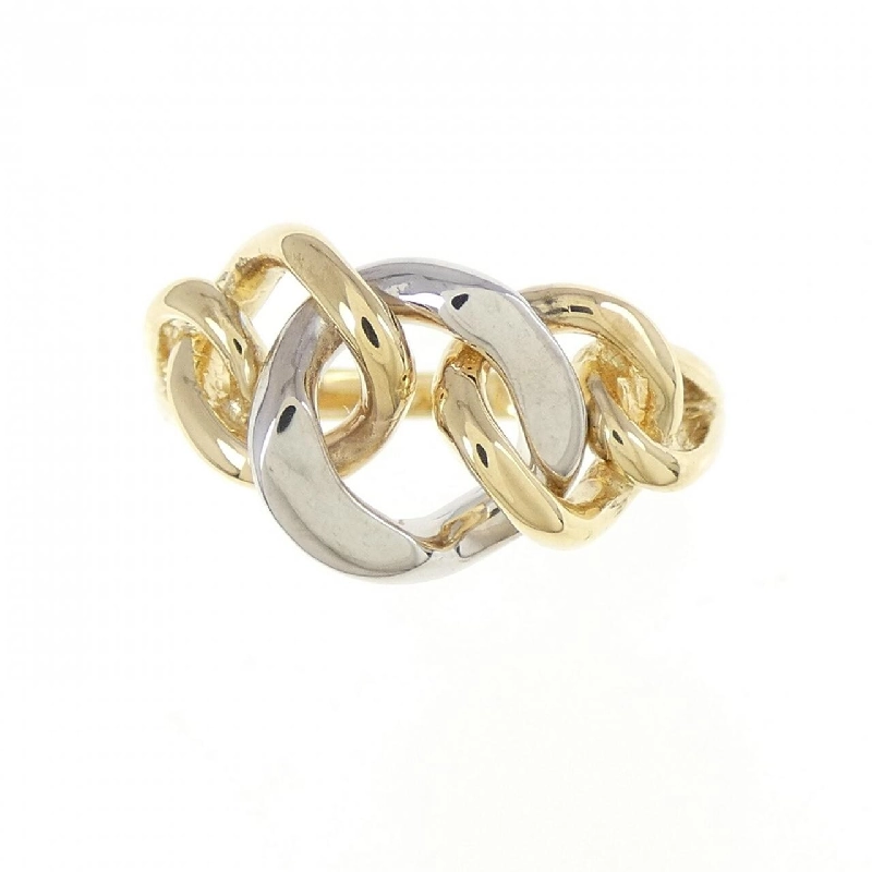 K18YG/K18WG Nhẫn - Hàng hiệu Chính hãng 855447