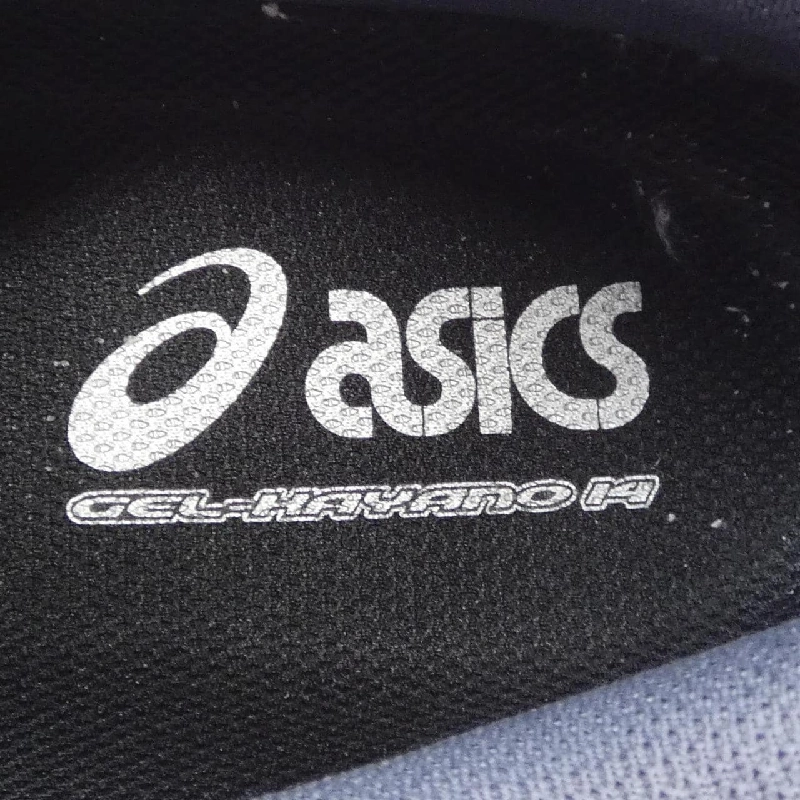 Giày thể thao ASICS - Hàng hiệu Chính hãng 906457