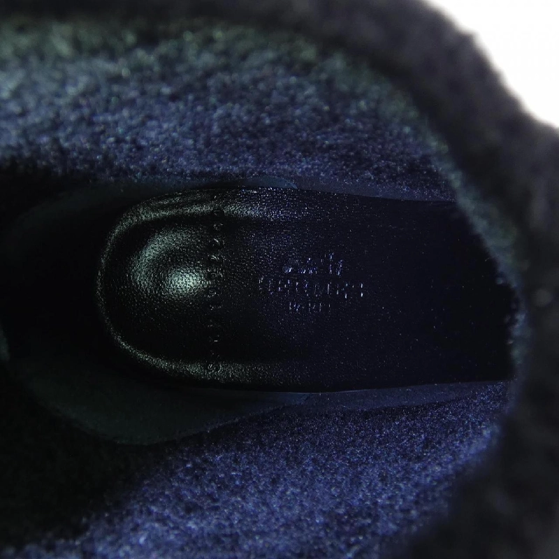 【Khuyến mãi】Giày bốt HERMES 663927