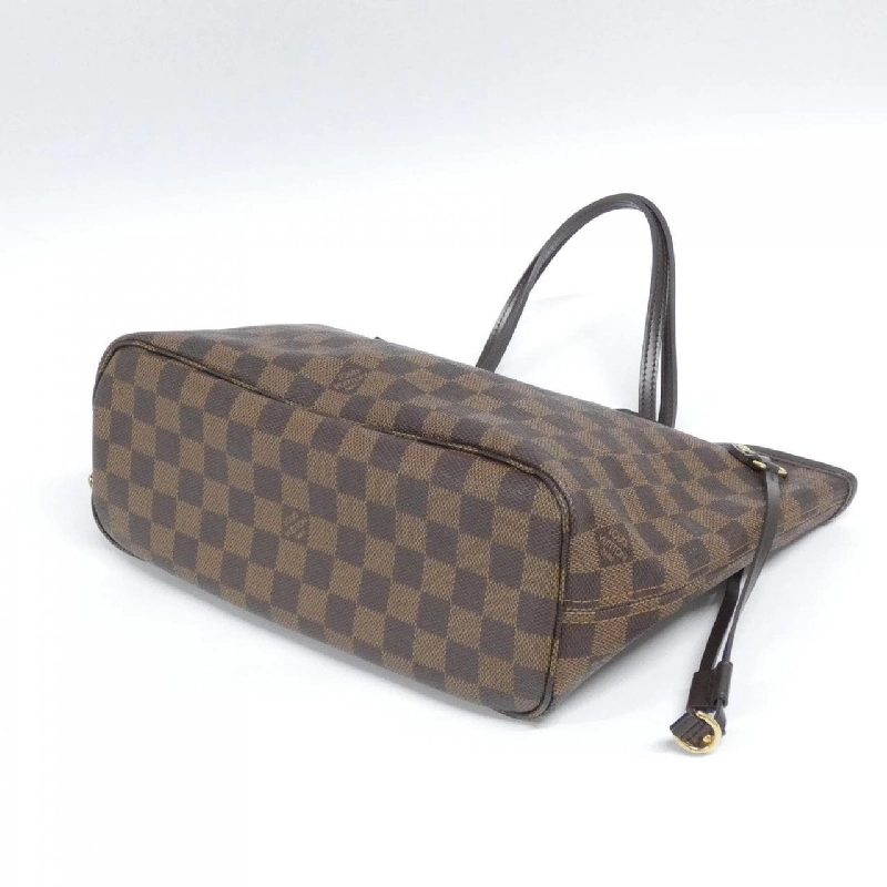 Túi xách Louis Vuitton Damier Neverfull PM N51109 - Hàng hiệu Chính hãng 801599