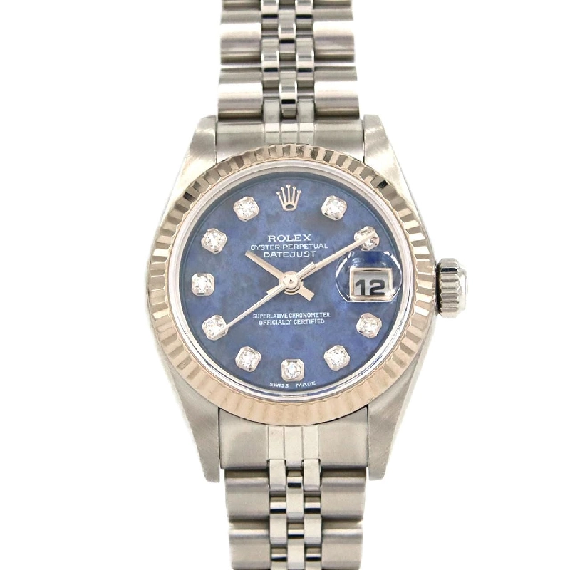 Đồng hồ Rolex Datejust 79174G SSxWG tự động Y - Hàng hiệu chính hãng 881815