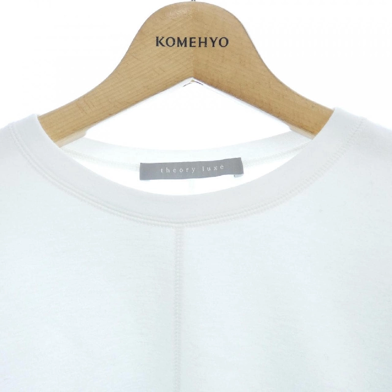 Theory luxe セオリーリュクス Áo khoác 642683