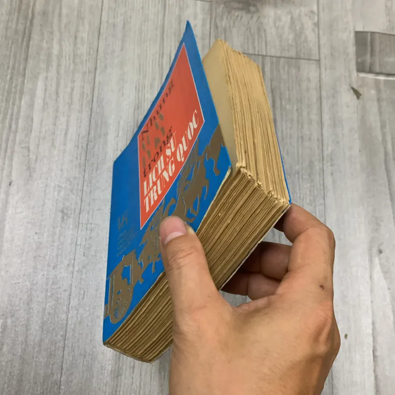 Những vụ án ly kỳ trong lịch sử trung quốc. 10a1 1025602