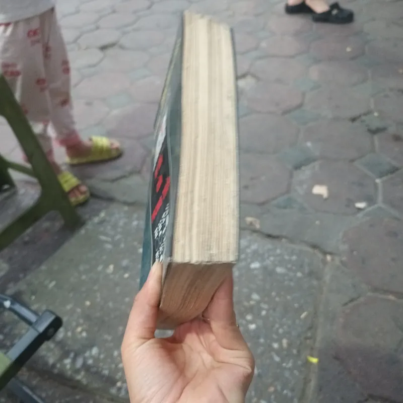 Bí Ẩn Của Phong Thủy - Vương Ngọc Đức 936734