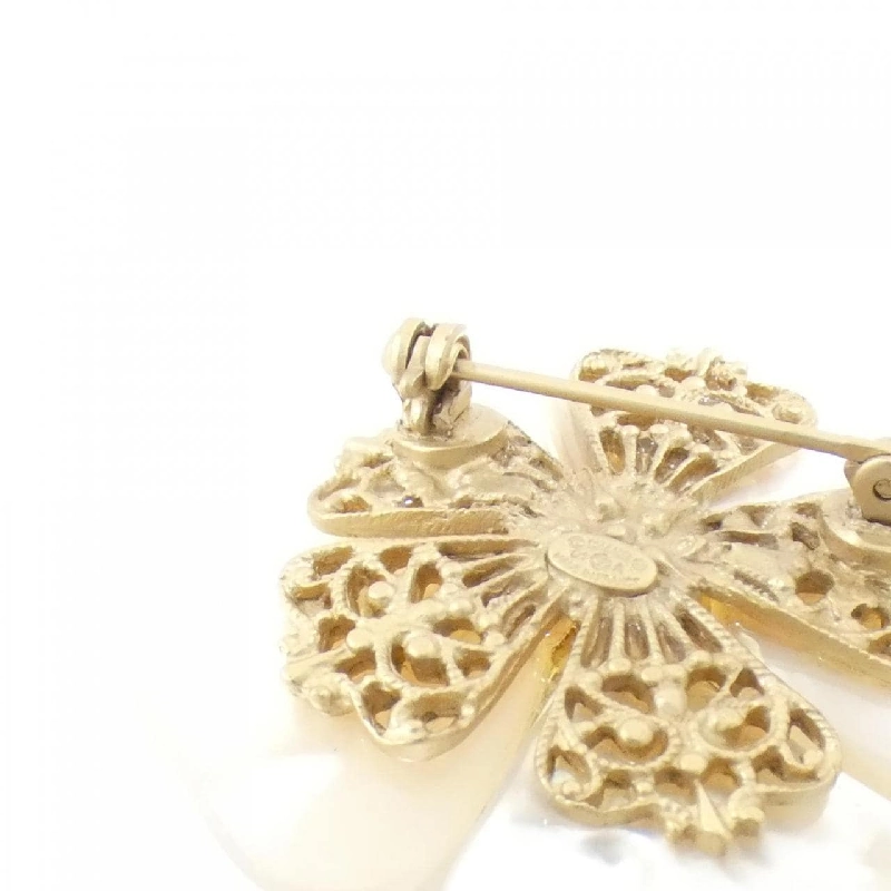 【Vintage】Brooch Chanel 626050