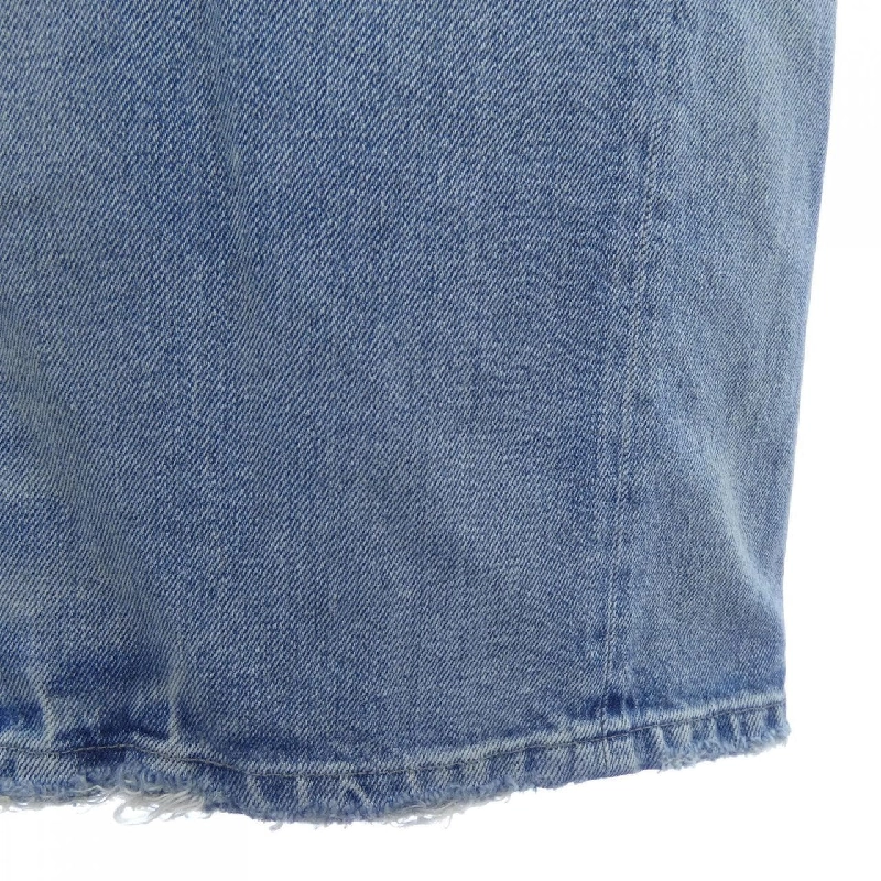 Maison Margiela S51MI0006 Váy - Hàng hiệu Chính hãng 819122