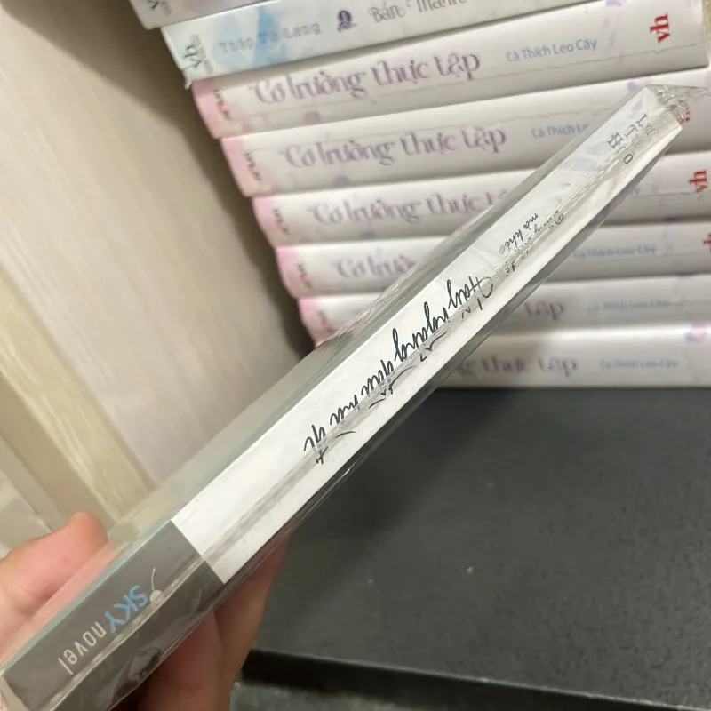 đừng cúi đầu mà khóc hãy ngẩng đầu mà đi - Lư Tư Hạo 998033