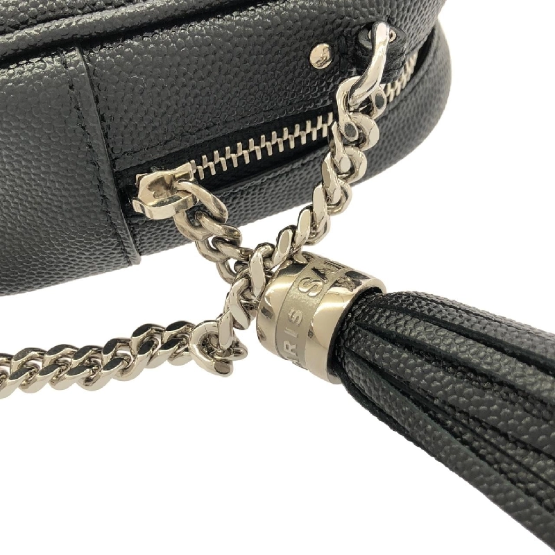 Saint Laurent Lou 612579 1GF02 Túi đeo chéo - Hàng hiệu Chính hãng 802463