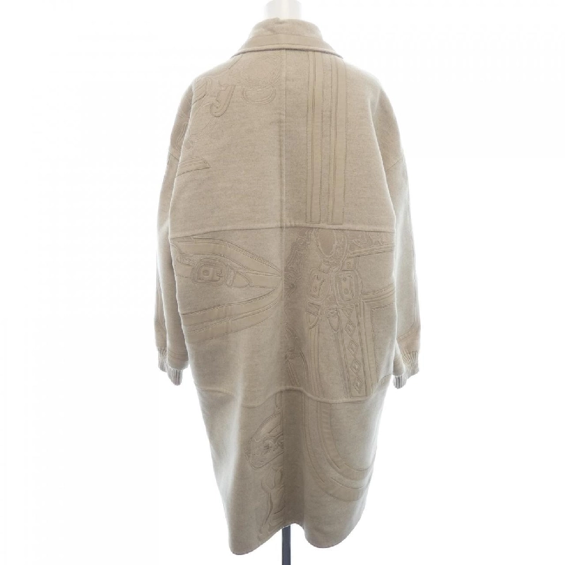 Áo khoác HERMES 4E0181DB - Hàng hiệu Chính hãng 815275