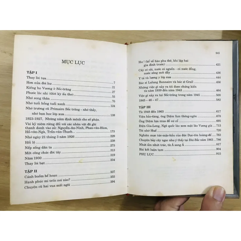 HƠN NỬA ĐỜI HƯ - Vương Hồng Sển 593647