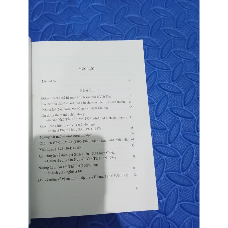 Những con ngựa thồ ( Văn học dịch - Dịch văn học ) 1005991