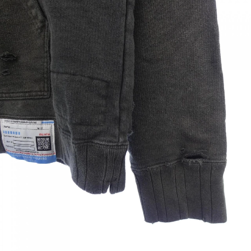 Hàng hiệu MAISON MIHARA YASUHIRO A11HD591 Áo khoác - Hàng hiệu Authentic 891295