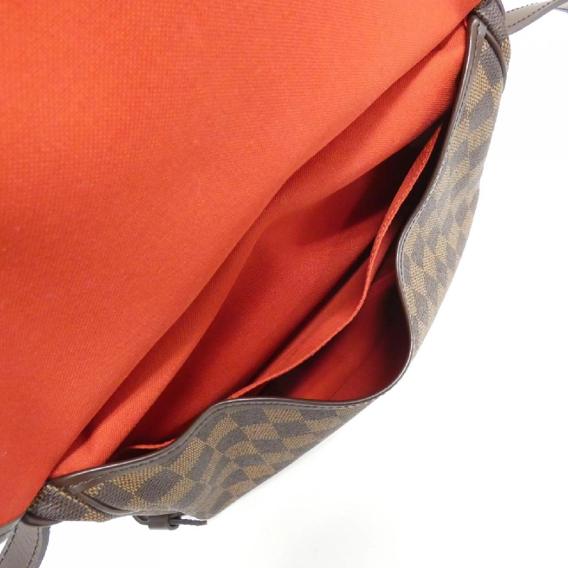 Túi xách vai Louis Vuitton Damier Soumure 30cm N48081 613860