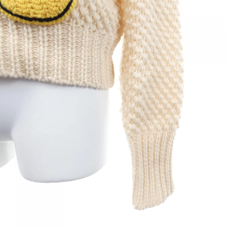 GUCCI DISNEY 599245 XKA37 Áo len - Hàng hiệu Chính hãng 773735