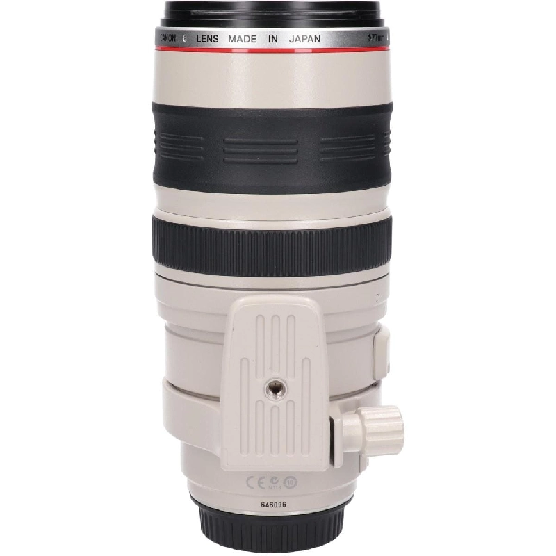 Ống kính EF100-400mm F4.5-5.6L IS USM - Hàng hiệu Authentic 880249