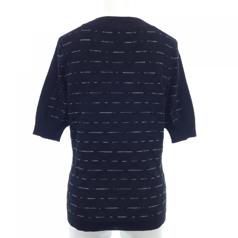 【Mã giảm giá】Chanel CHANEL Áo len 643229