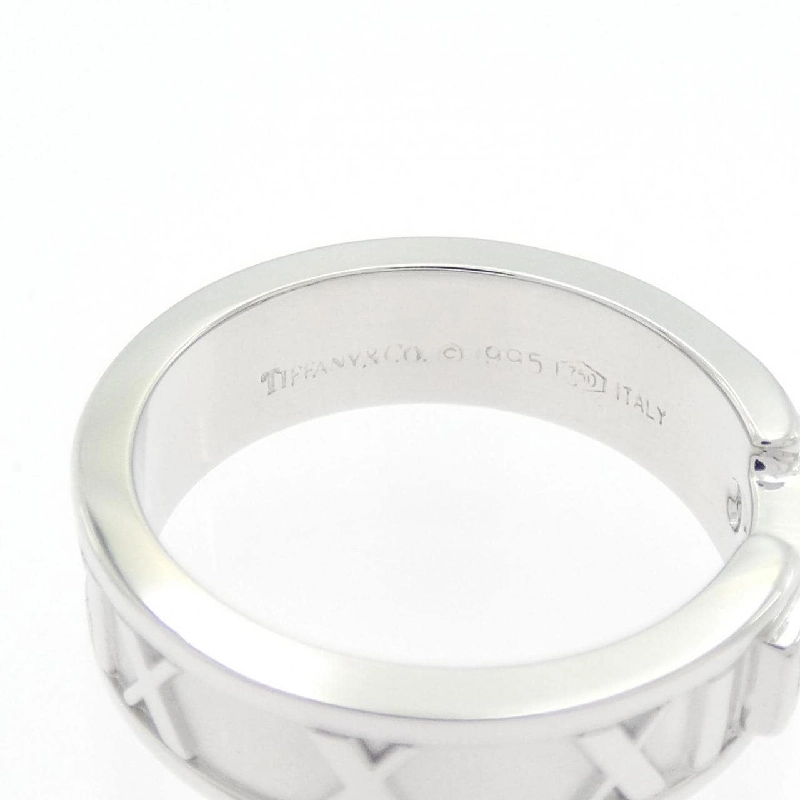 Nhẫn Tiffany Atlas - Hàng hiệu Authentic 835276